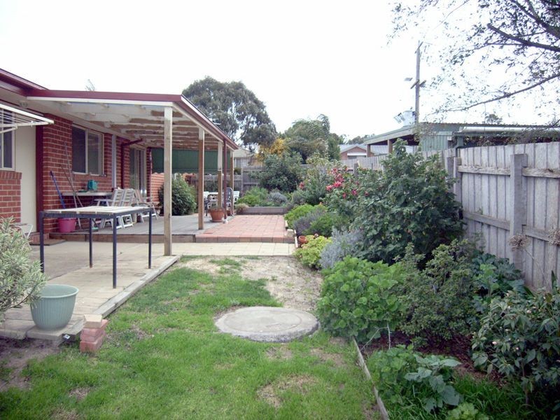 1 Paramount Way, Pakenham VIC 3810
