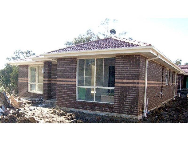 Unit 1, Lot 1 Manna Gum Drive, Pakenham VIC 3810