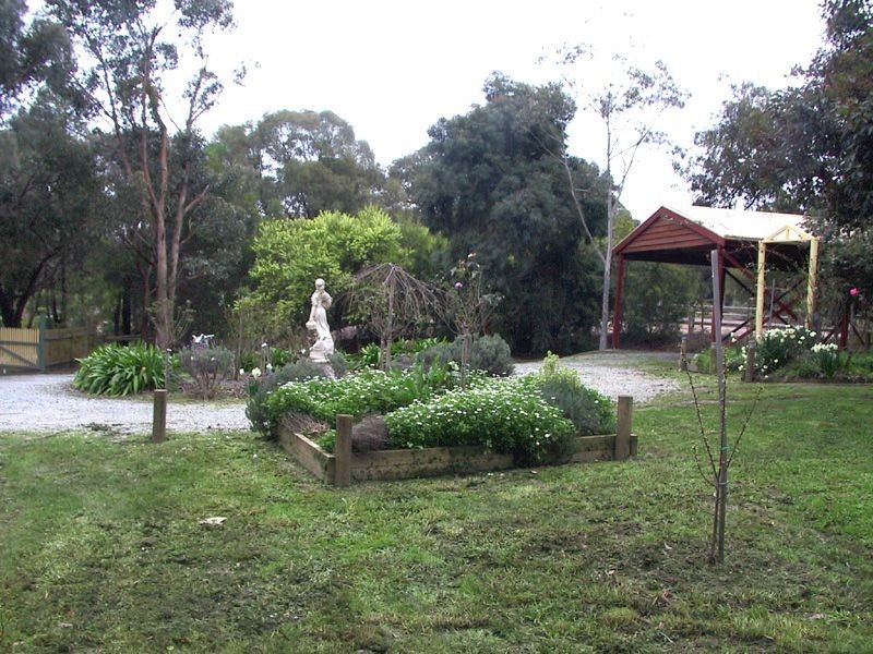 412 Fogarty Road, Maryknoll VIC 3812