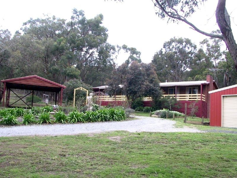 412 Fogarty Road, Maryknoll VIC 3812