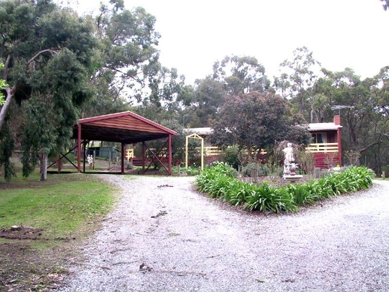 412 Fogarty Road, Maryknoll VIC 3812