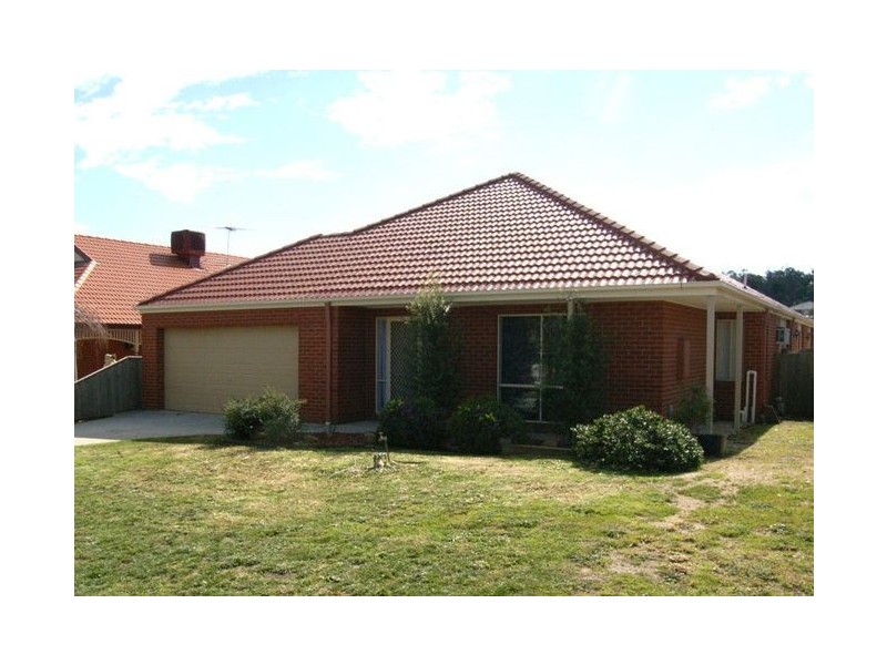 15 Jamie Court, Pakenham VIC 3810