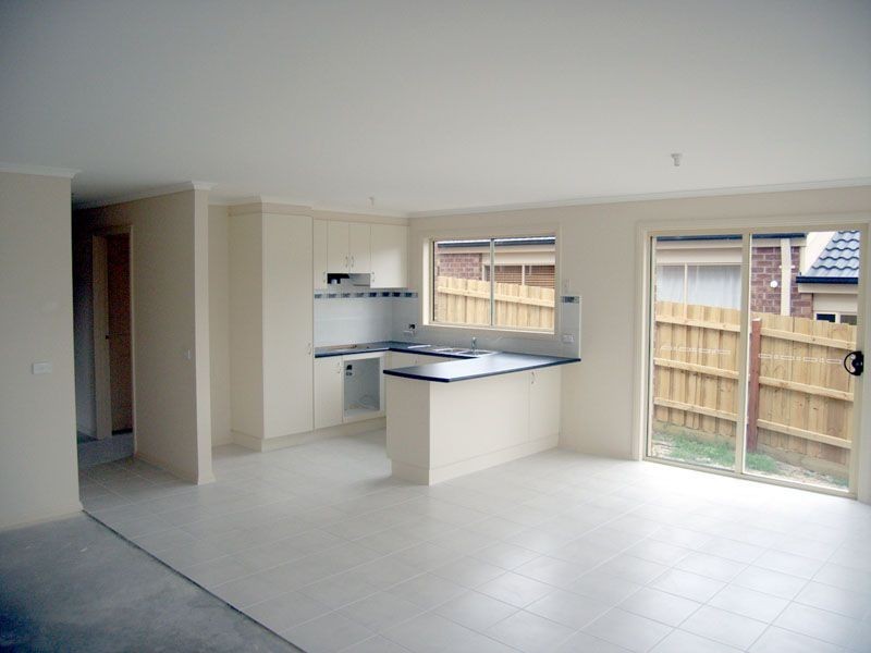 Lot 101 Ash Crescent, Pakenham VIC 3810