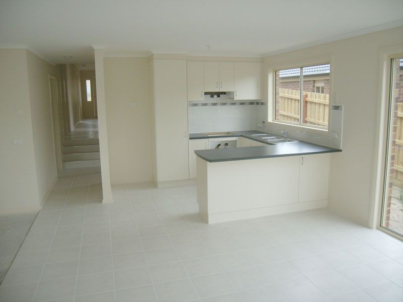 Lot 101 Ash Crescent, Pakenham VIC 3810