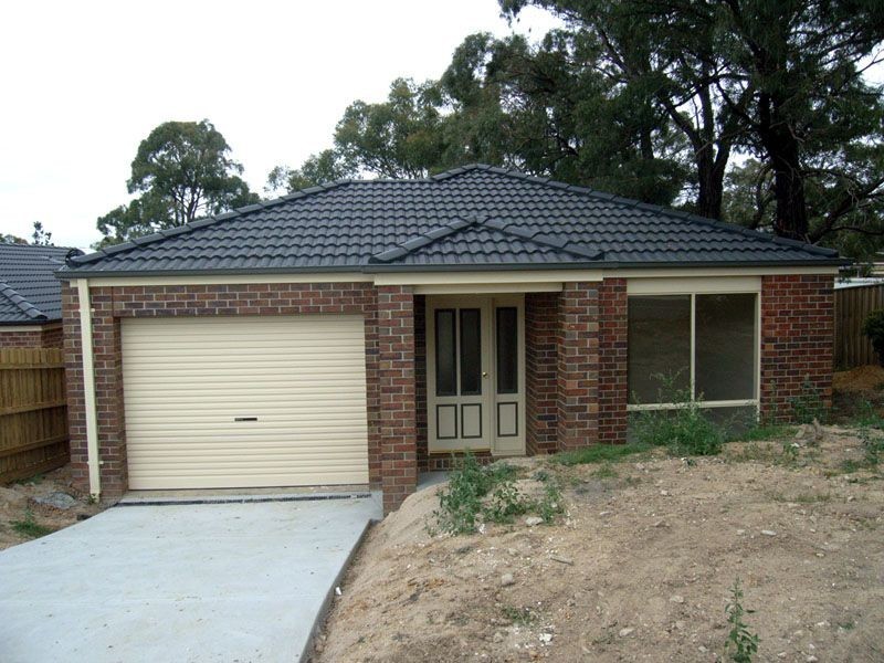 Lot 101 Ash Crescent, Pakenham VIC 3810