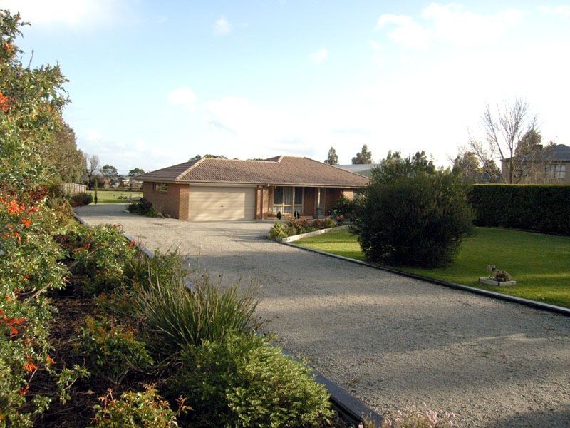 7A Meeking Drive, Pakenham VIC 3810