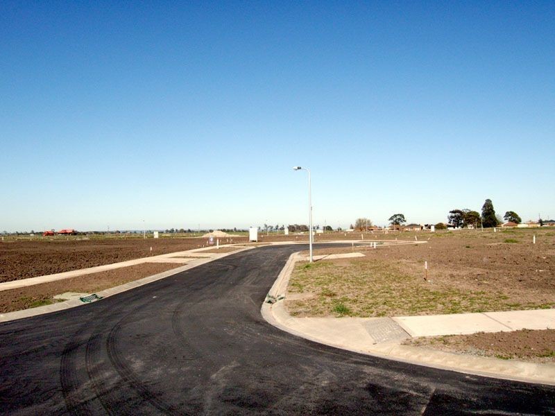 Koo Wee Rup VIC 3981