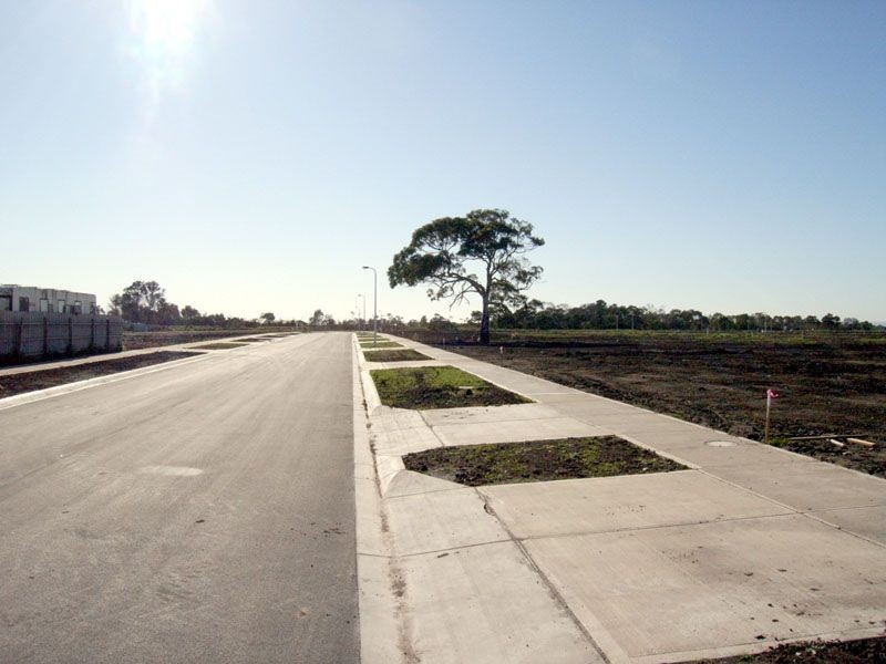 Koo Wee Rup VIC 3981