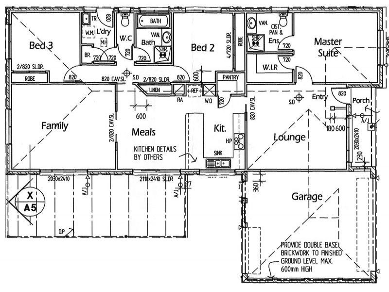 Lot 172 Tuscany Rise, Pakenham VIC 3810