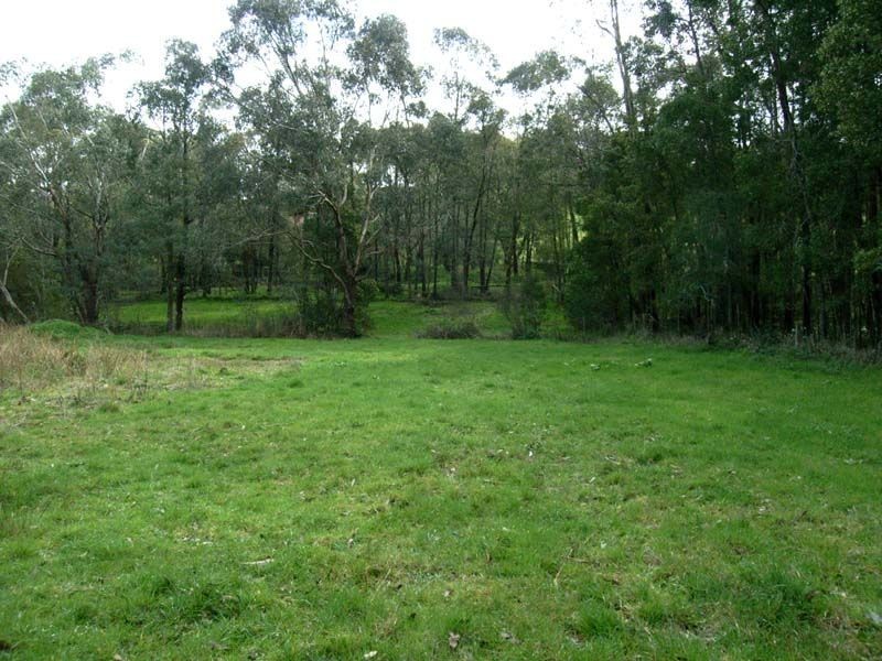 Lot 2, Toomuc Valley Road, Pakenham Upper VIC 3810