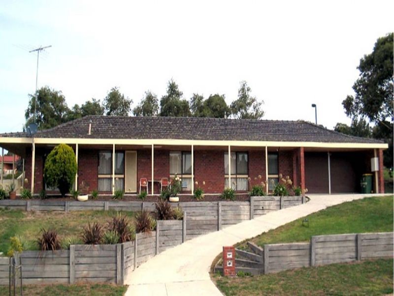 4 Pownceby Court, Pakenham VIC 3810