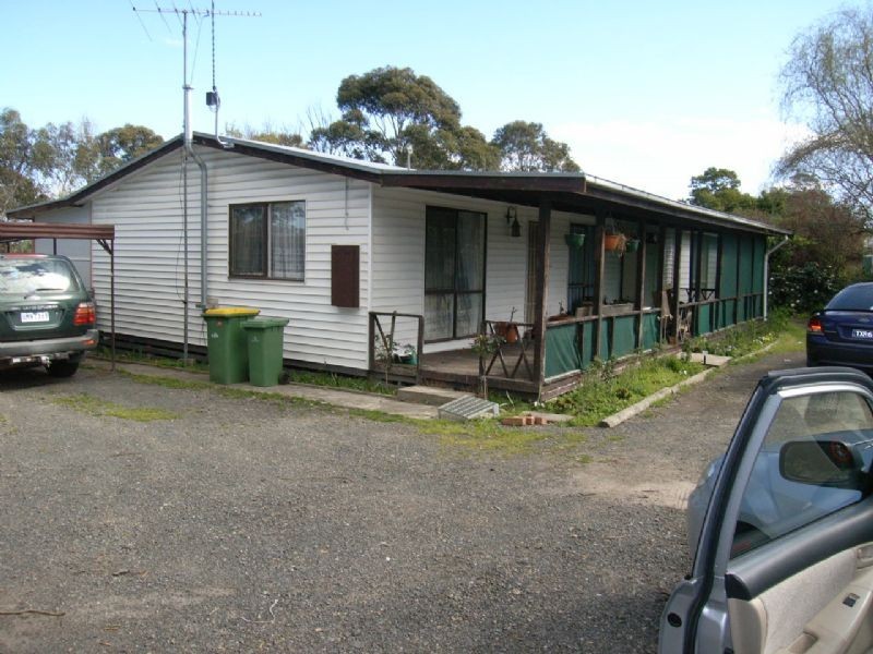 45 Longwarry Nar Nar Goon Road, Tynong VIC 3813