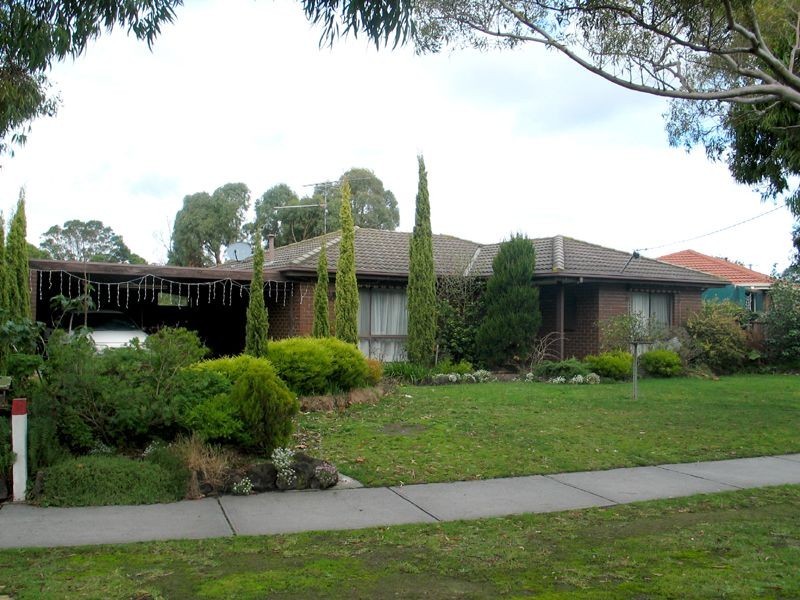 148 Duncan Drive, Pakenham VIC 3810