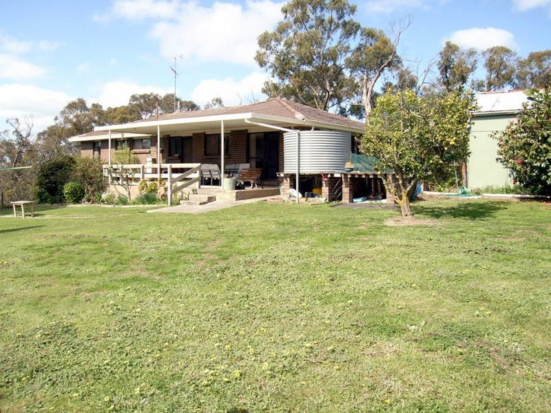 80 Peterson Road, Officer VIC 3809