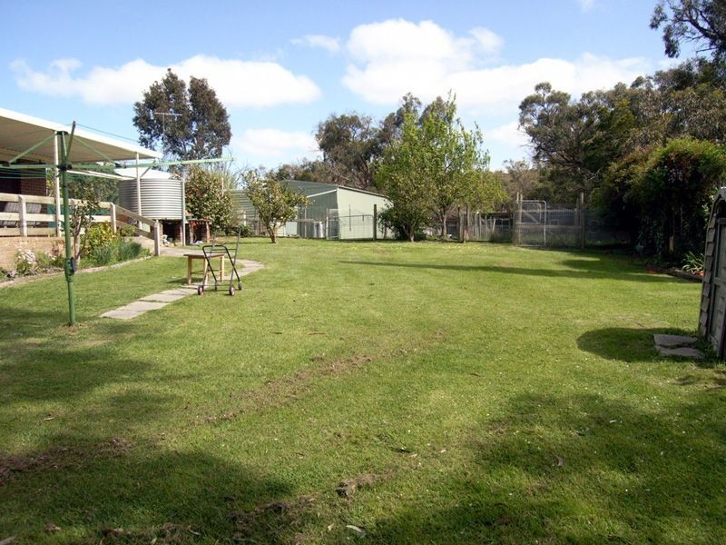 80 Peterson Road, Officer VIC 3809