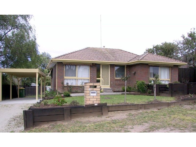 1 Gregory Court, Pakenham VIC 3810