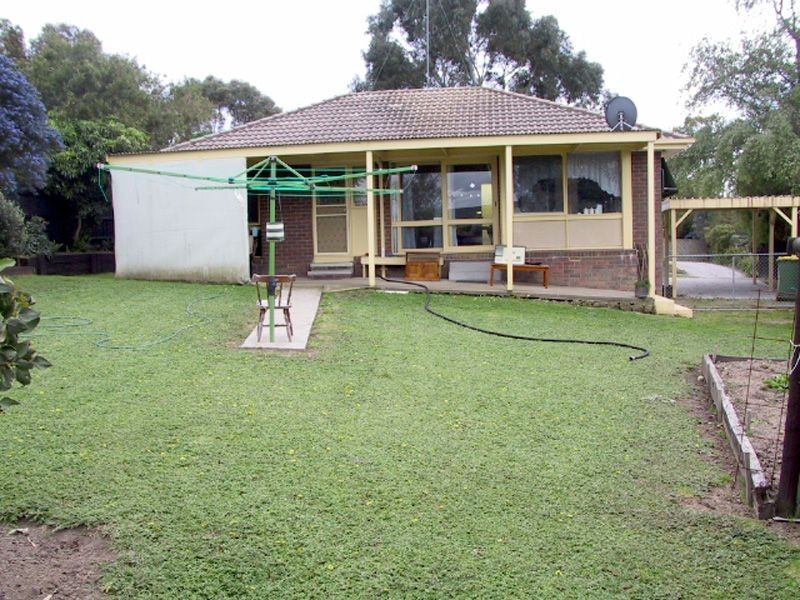 1 Gregory Court, Pakenham VIC 3810