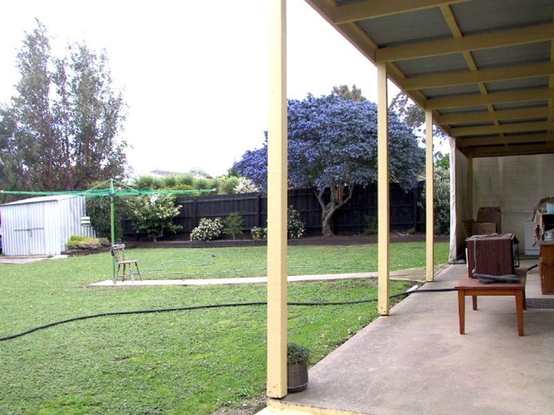 1 Gregory Court, Pakenham VIC 3810