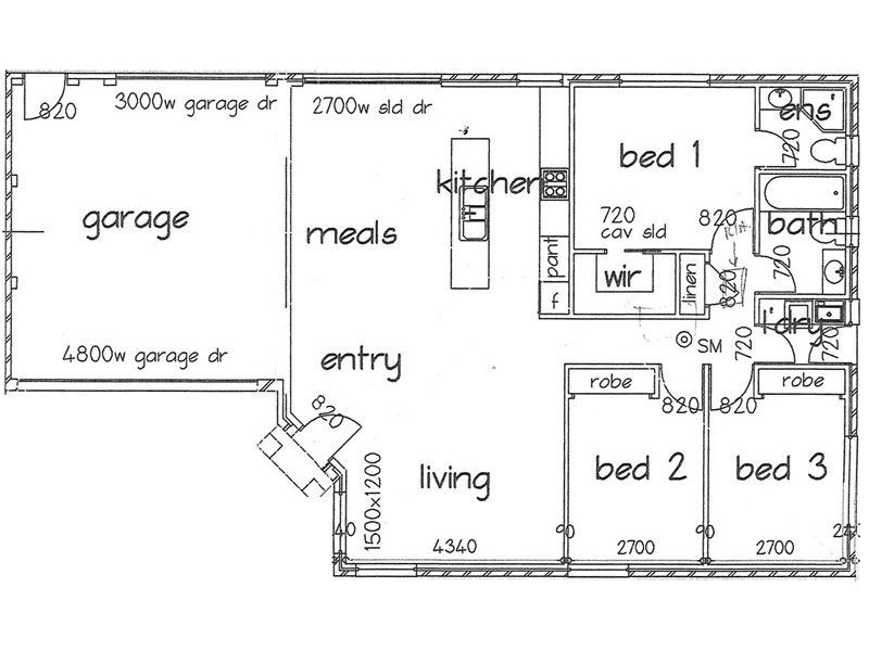 2/27 Silver Gum Drive, Pakenham VIC 3810