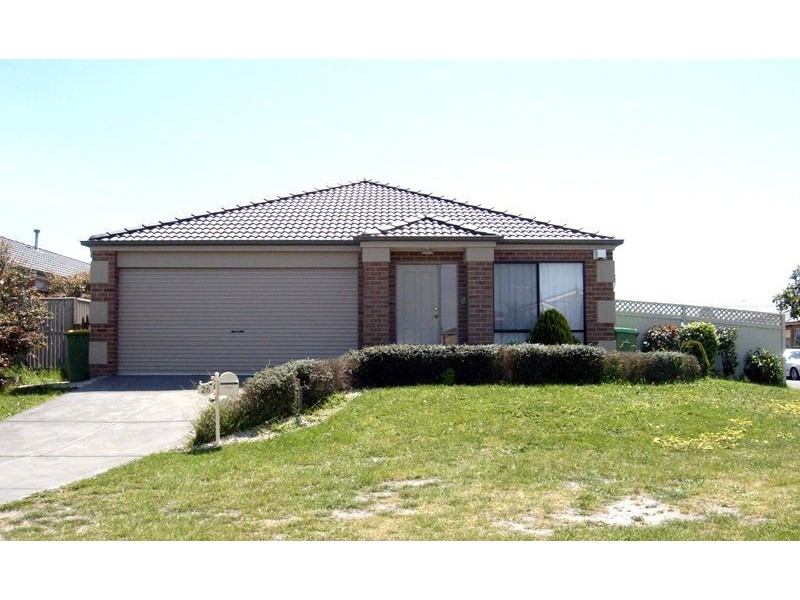 26 Spring Circuit, Pakenham VIC 3810