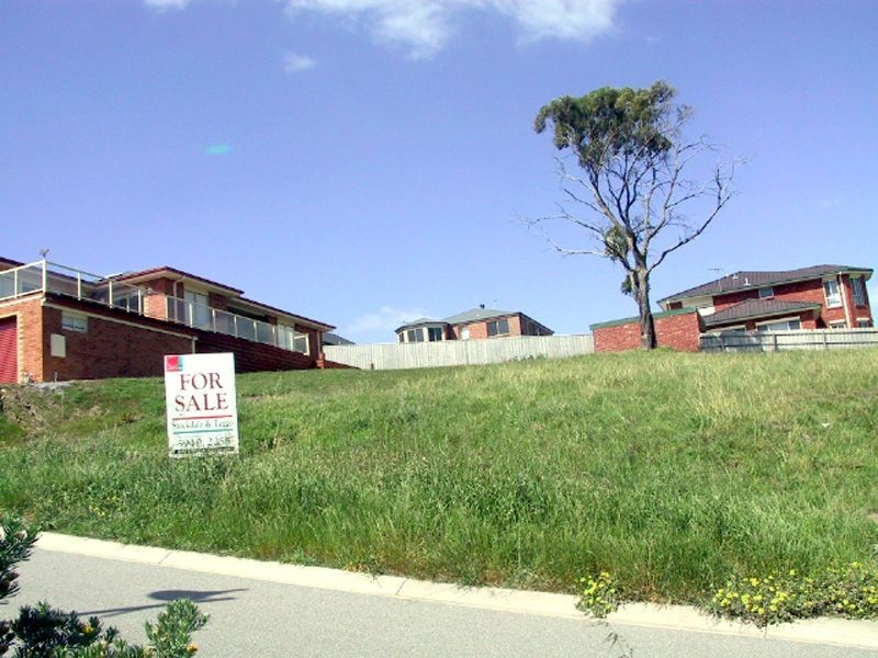 Lot 4 Highland Drive, Pakenham VIC 3810