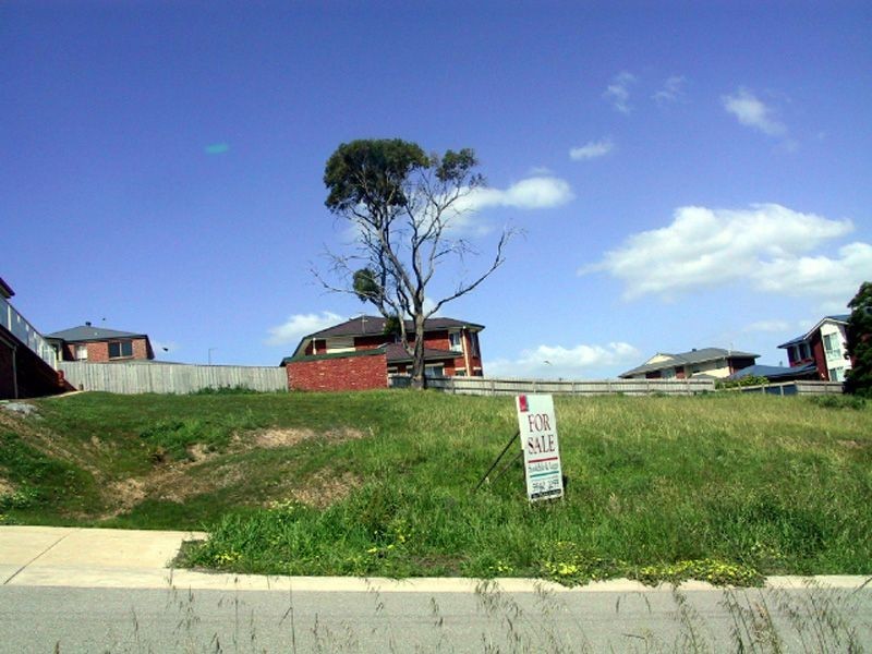 Lot 4 Highland Drive, Pakenham VIC 3810