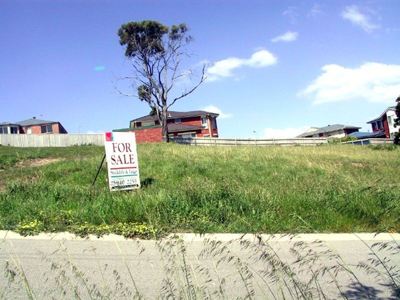 Lot 4 Highland Drive, Pakenham VIC 3810