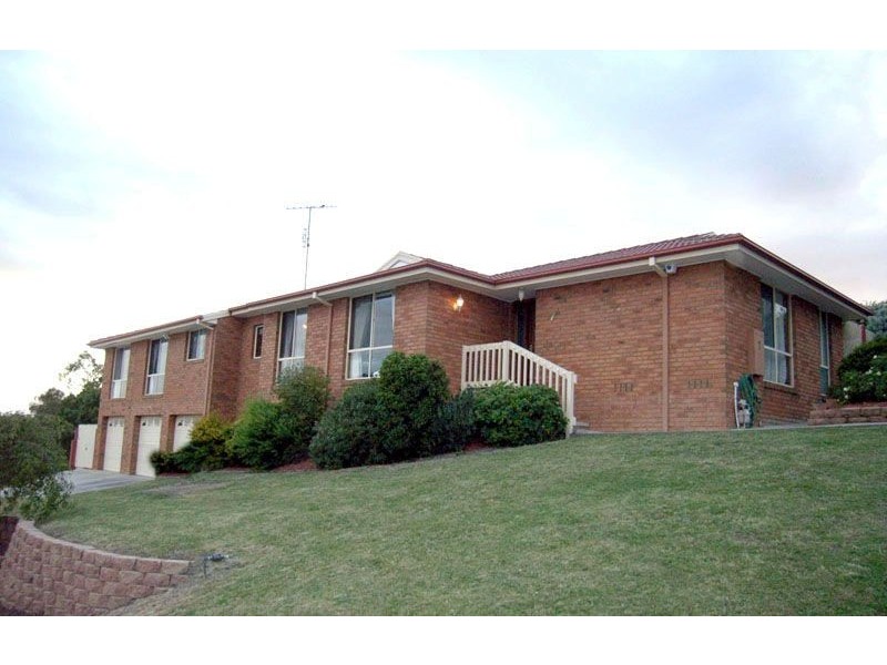 7 Breyleigh Drive, Pakenham VIC 3810