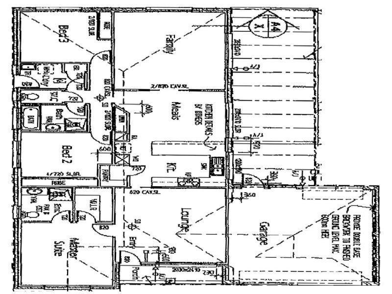 Lot 133 Leigh Drive, Pakenham VIC 3810