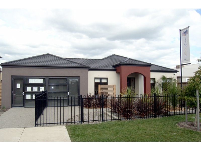 Lot 45 Reidel Avenue, Pakenham VIC 3810