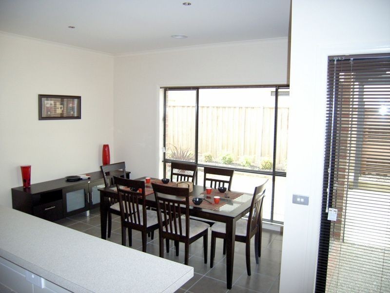 Lot 45 Reidel Avenue, Pakenham VIC 3810