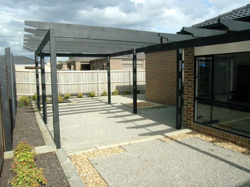 Lot 45 Reidel Avenue, Pakenham VIC 3810