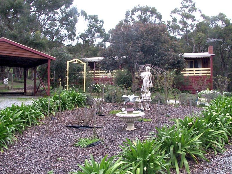 412 Fogarty Road, Pakenham VIC 3810