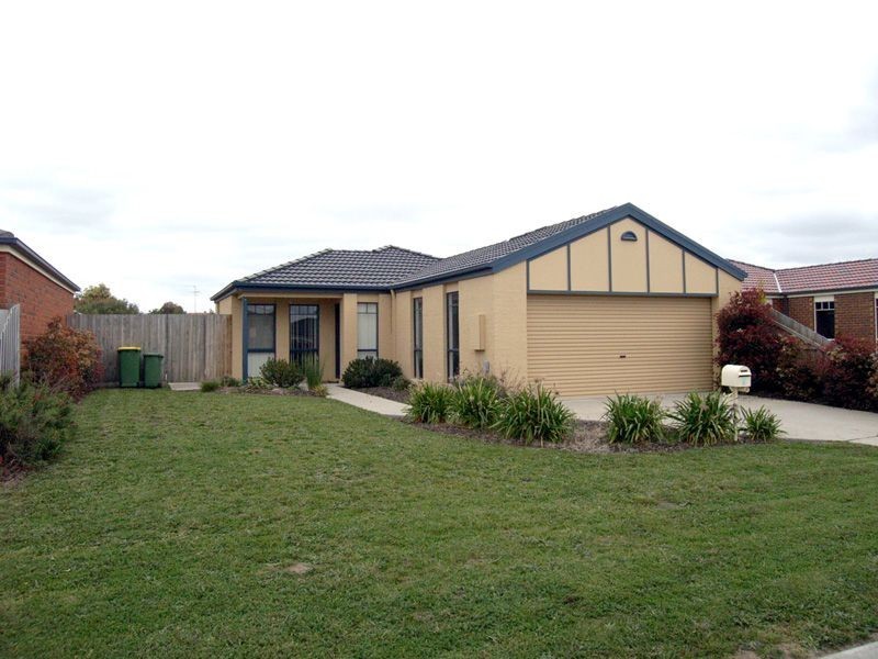 5 Heidi Court, Pakenham VIC 3810