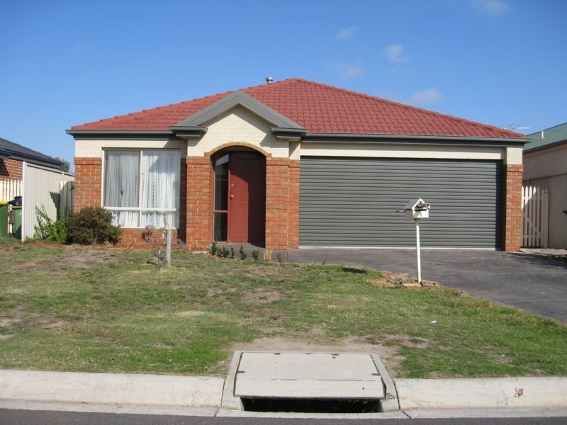 9 Spring circuit, Pakenham VIC 3810