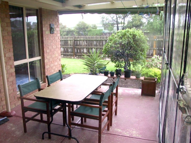 17 Joseph Court, Pakenham VIC 3810