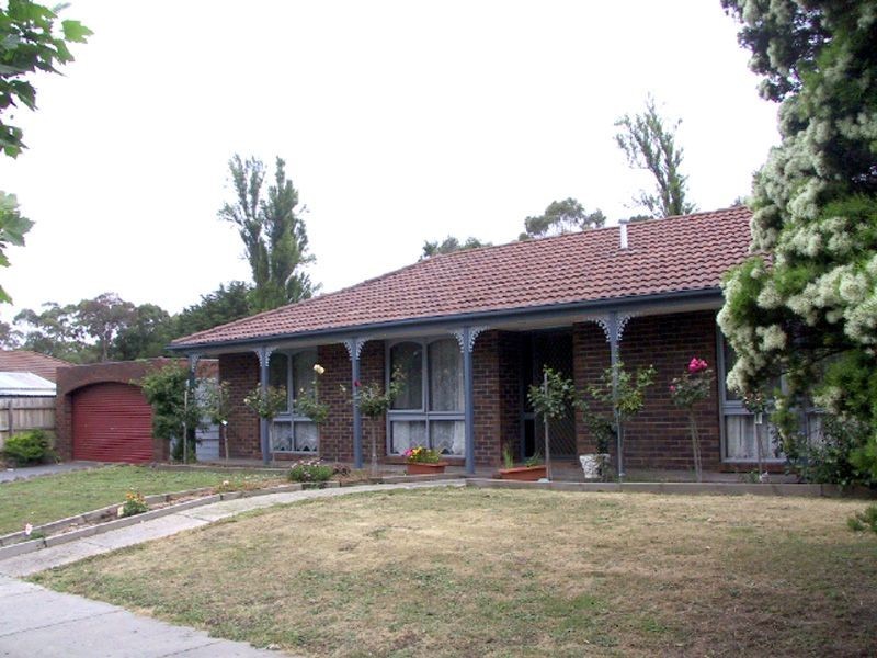 1 Carney Court, Pakenham VIC 3810