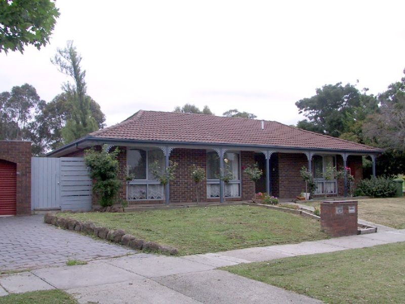 1 Carney Court, Pakenham VIC 3810