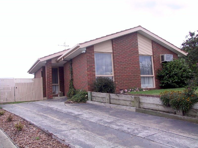 1 Dowd Court, Pakenham VIC 3810