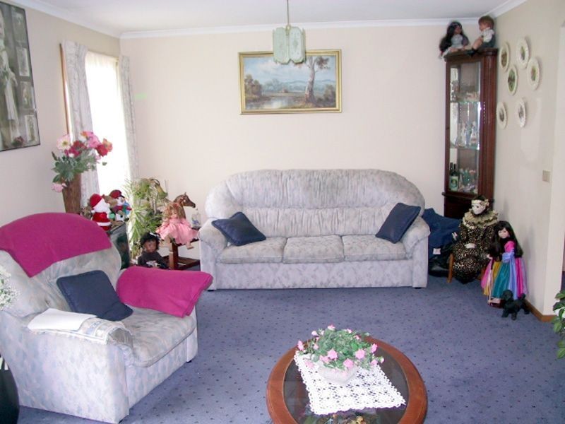 1 Dowd Court, Pakenham VIC 3810