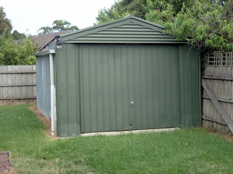 36 Meeking Drive, Pakenham VIC 3810