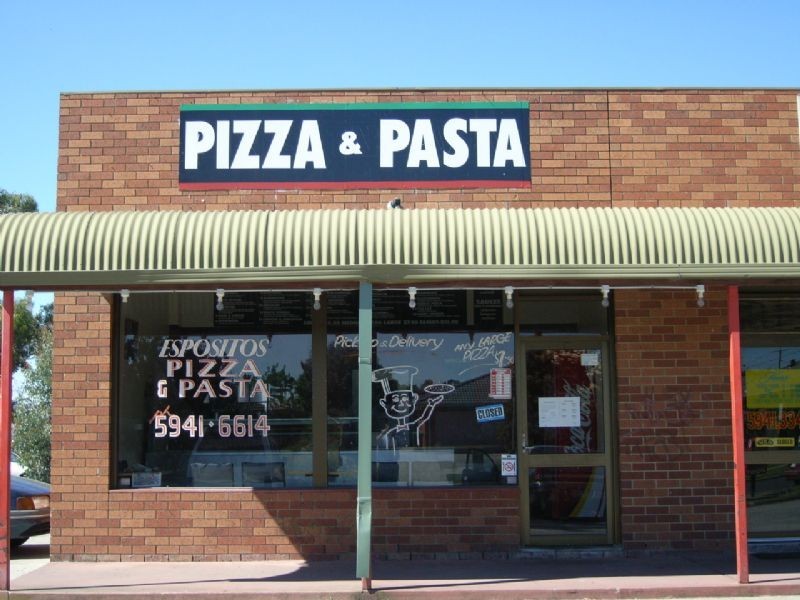 Shop 1 Cameron Way, Pakenham VIC 3810