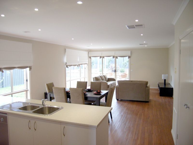 Lot 18 Lucerne Circuit, Pakenham VIC 3810