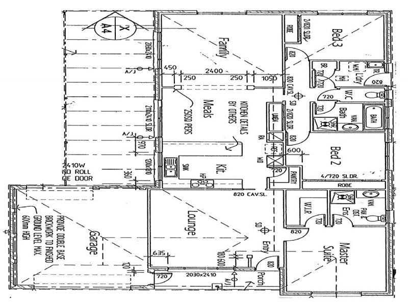 Lot 24 Torre Road, Pakenham VIC 3810