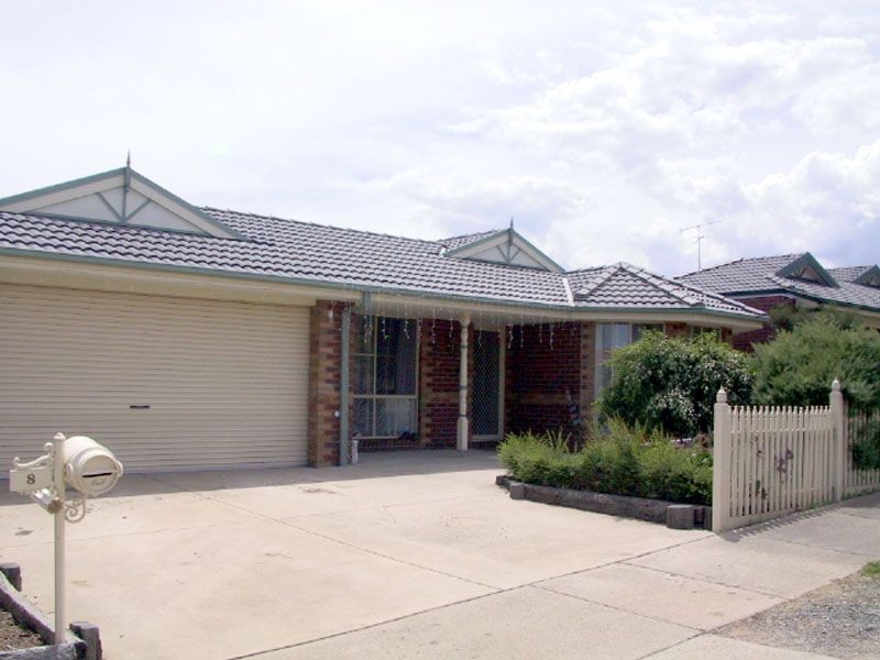 8 Mahogany Court, Pakenham VIC 3810