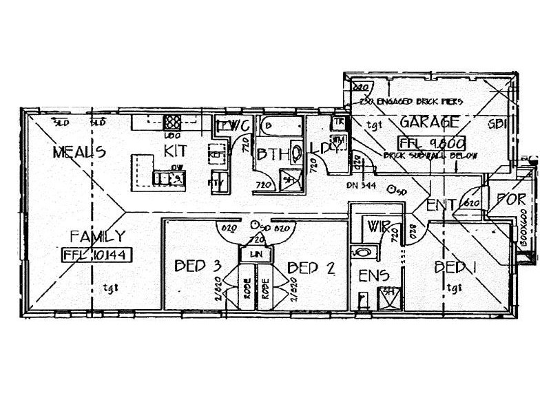 Lot 133 Tyrone Avenue, Pakenham VIC 3810