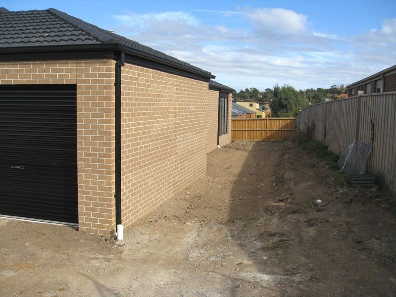 Lot 133 Tyrone Avenue, Pakenham VIC 3810