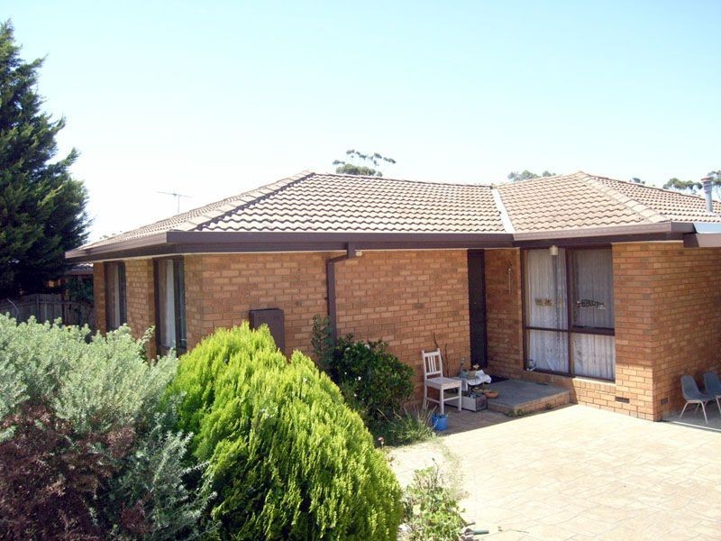 118 Duncan Drive, Pakenham VIC 3810