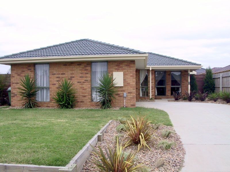12 Acre Court, Pakenham VIC 3810