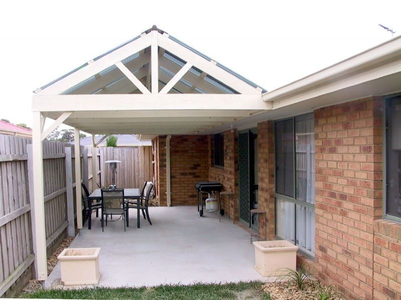 12 Acre Court, Pakenham VIC 3810